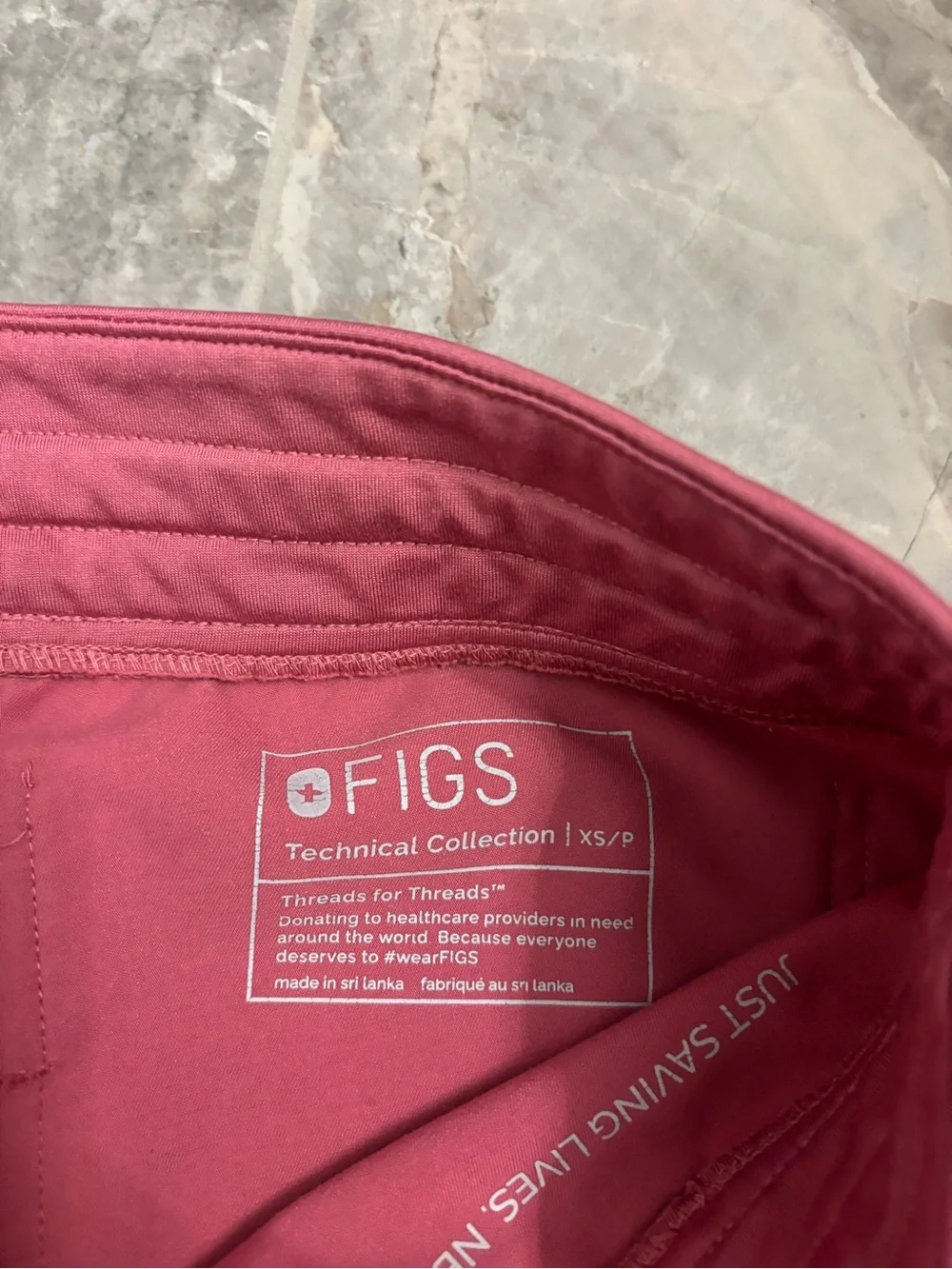 Figs matching set